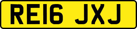 RE16JXJ
