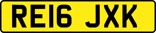 RE16JXK