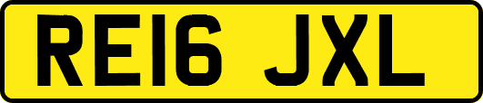 RE16JXL