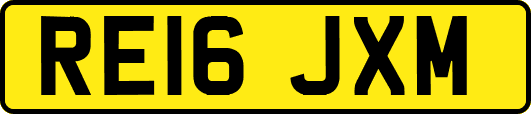 RE16JXM