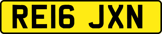 RE16JXN