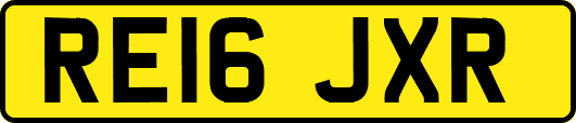 RE16JXR