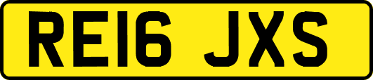 RE16JXS