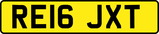 RE16JXT