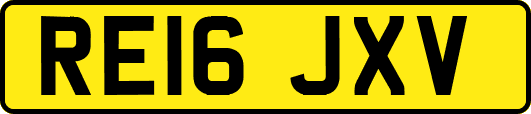 RE16JXV