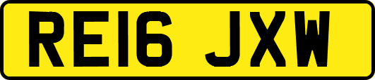 RE16JXW
