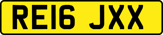 RE16JXX