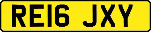 RE16JXY