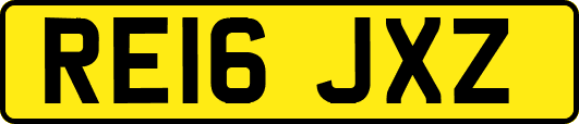 RE16JXZ