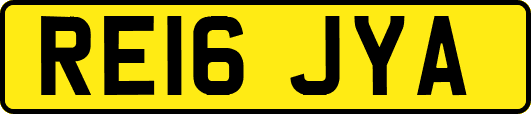 RE16JYA