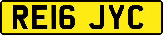 RE16JYC