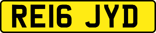 RE16JYD
