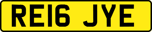 RE16JYE