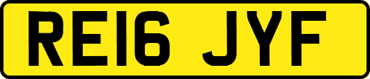 RE16JYF