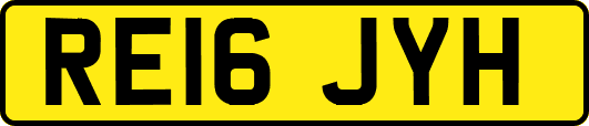 RE16JYH
