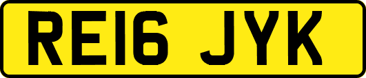 RE16JYK