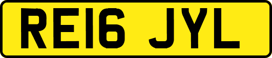 RE16JYL