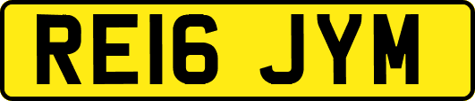 RE16JYM