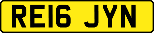 RE16JYN