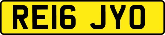 RE16JYO