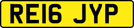 RE16JYP