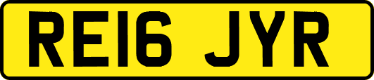 RE16JYR