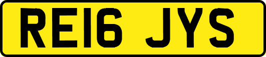 RE16JYS