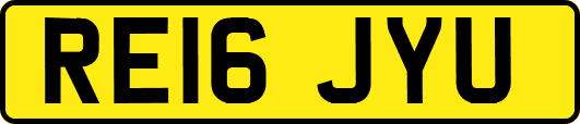RE16JYU