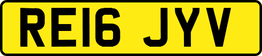 RE16JYV