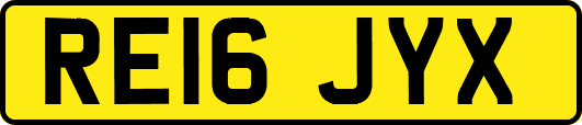 RE16JYX