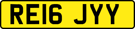 RE16JYY