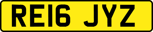 RE16JYZ