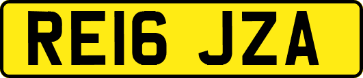 RE16JZA