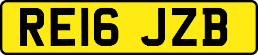 RE16JZB