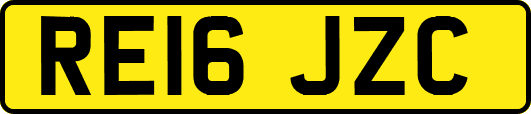 RE16JZC