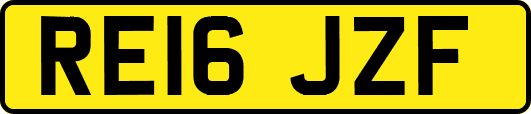RE16JZF