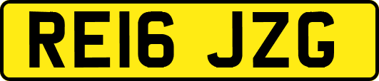 RE16JZG