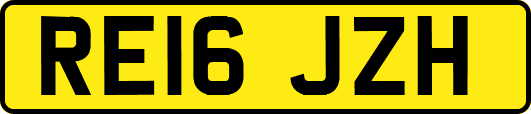 RE16JZH