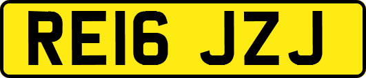 RE16JZJ