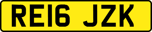 RE16JZK