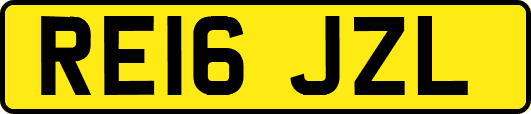 RE16JZL