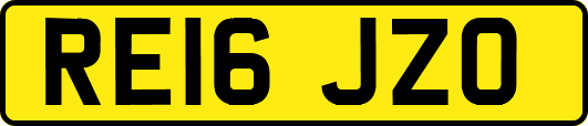 RE16JZO