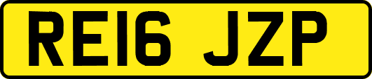 RE16JZP