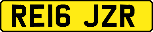 RE16JZR