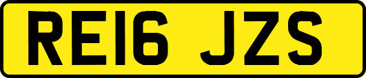 RE16JZS