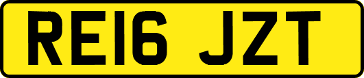 RE16JZT