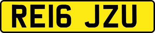 RE16JZU