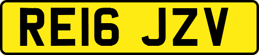 RE16JZV