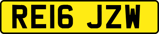 RE16JZW