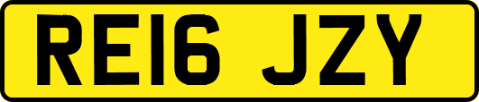 RE16JZY